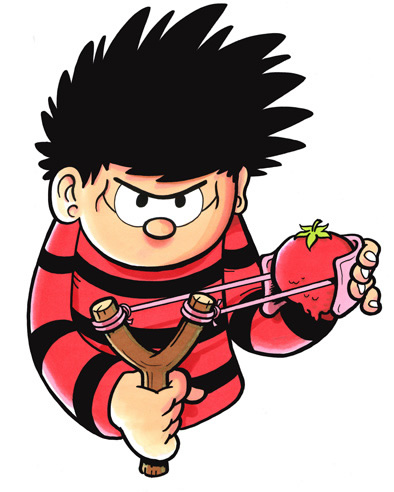 Dennis the Menace